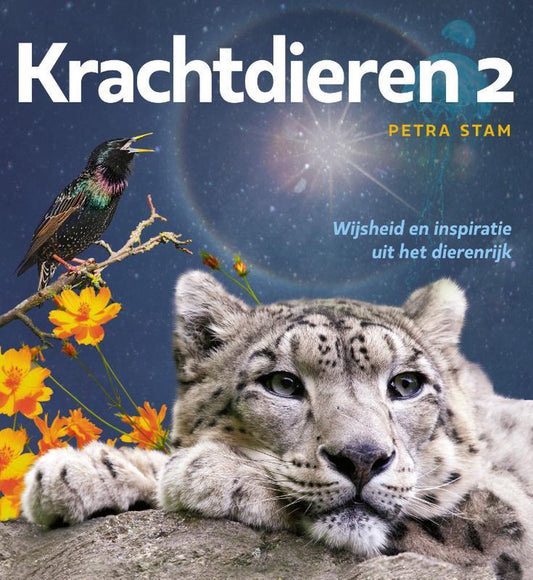 Krafttiere 2 (Niederländisch)
