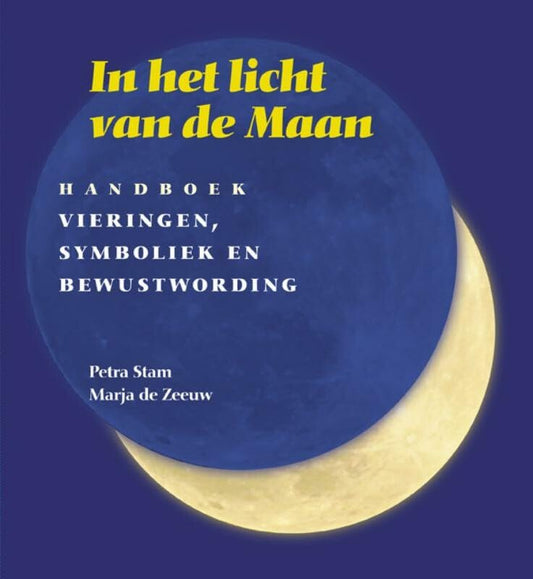 Im Licht des Mondes (Niederländisch)