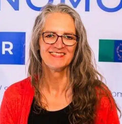 Laura Voogt | holistisch tekendocent