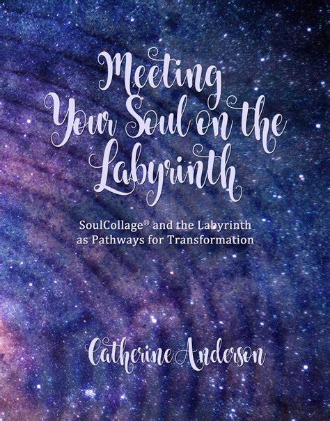 Meeting your Soul in the Labyrinth (English)