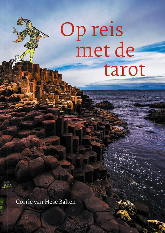 Reisen mit dem Tarot (Niederländisch)