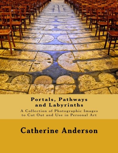 Pathways and Labyrinths (Bilderbuch)