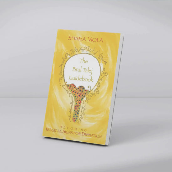 Bral Talej guidebook