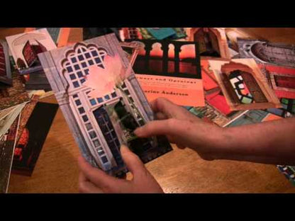 Doorways and opening - (Bilderbuch)