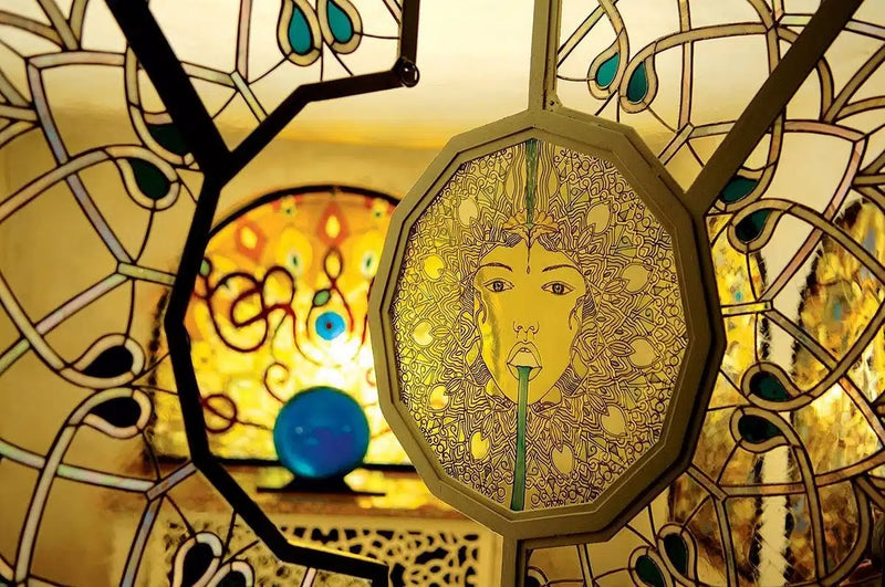 Sacred Soul Path Retreat