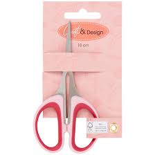 Small scissors
