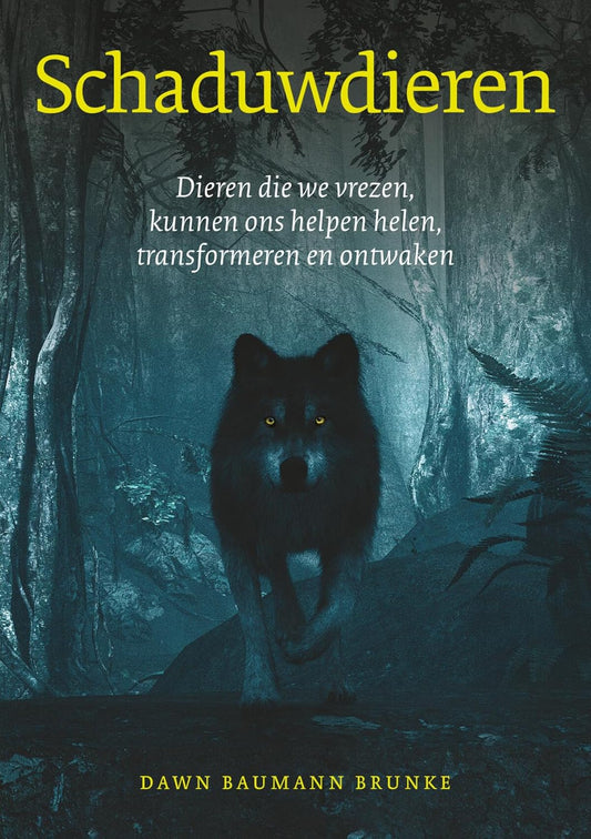 Schattentiere (Niederländisch)