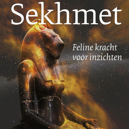 Sekhmet (Dutch)