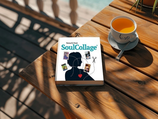 Boek SoulCollage® (Nederlands)