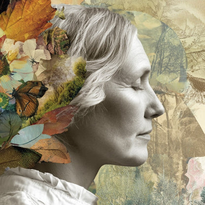 Online SoulCollage® introduction workshop