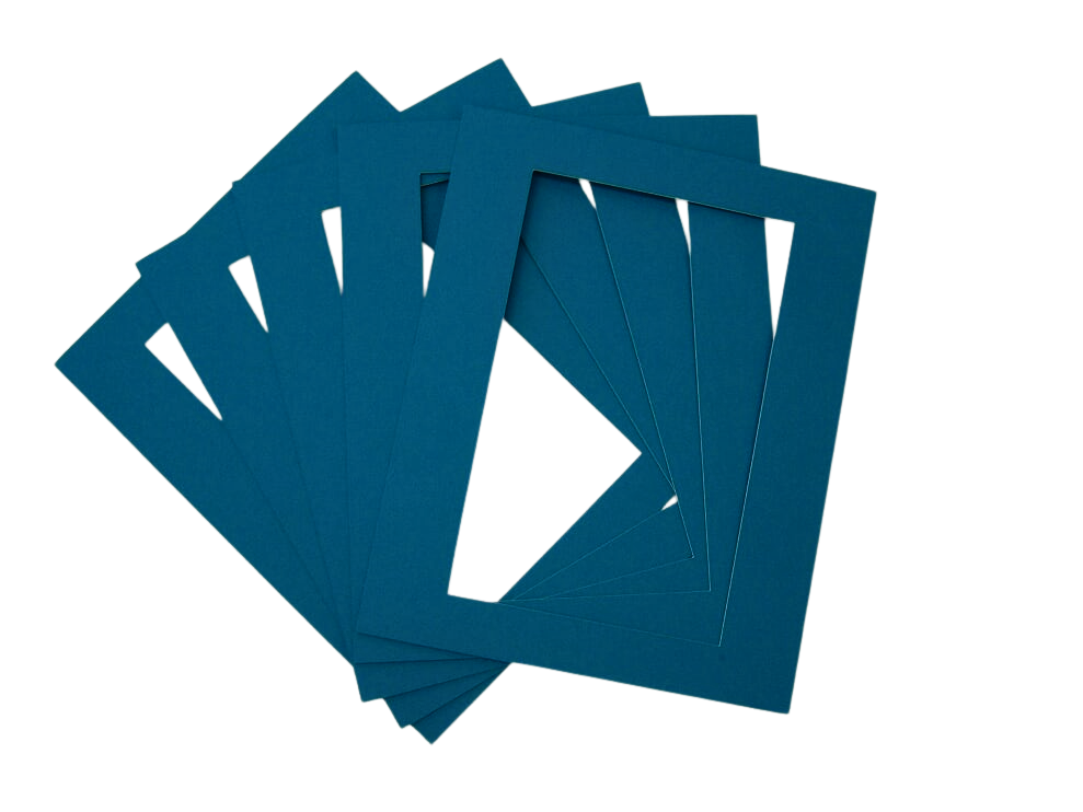 Passepartouts for Soulcollage®