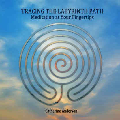 Tracing the Labyrinth Path