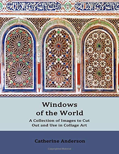 Windows of the world (Bilderbuch)