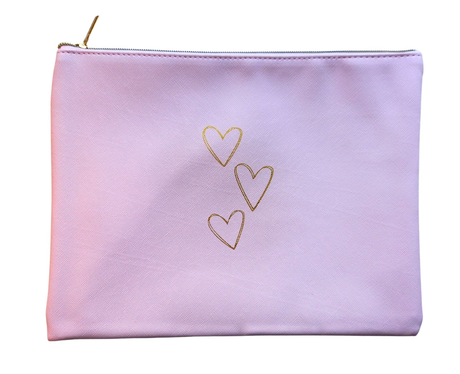 SoulCollage® kaarten opbergen XL etui roze